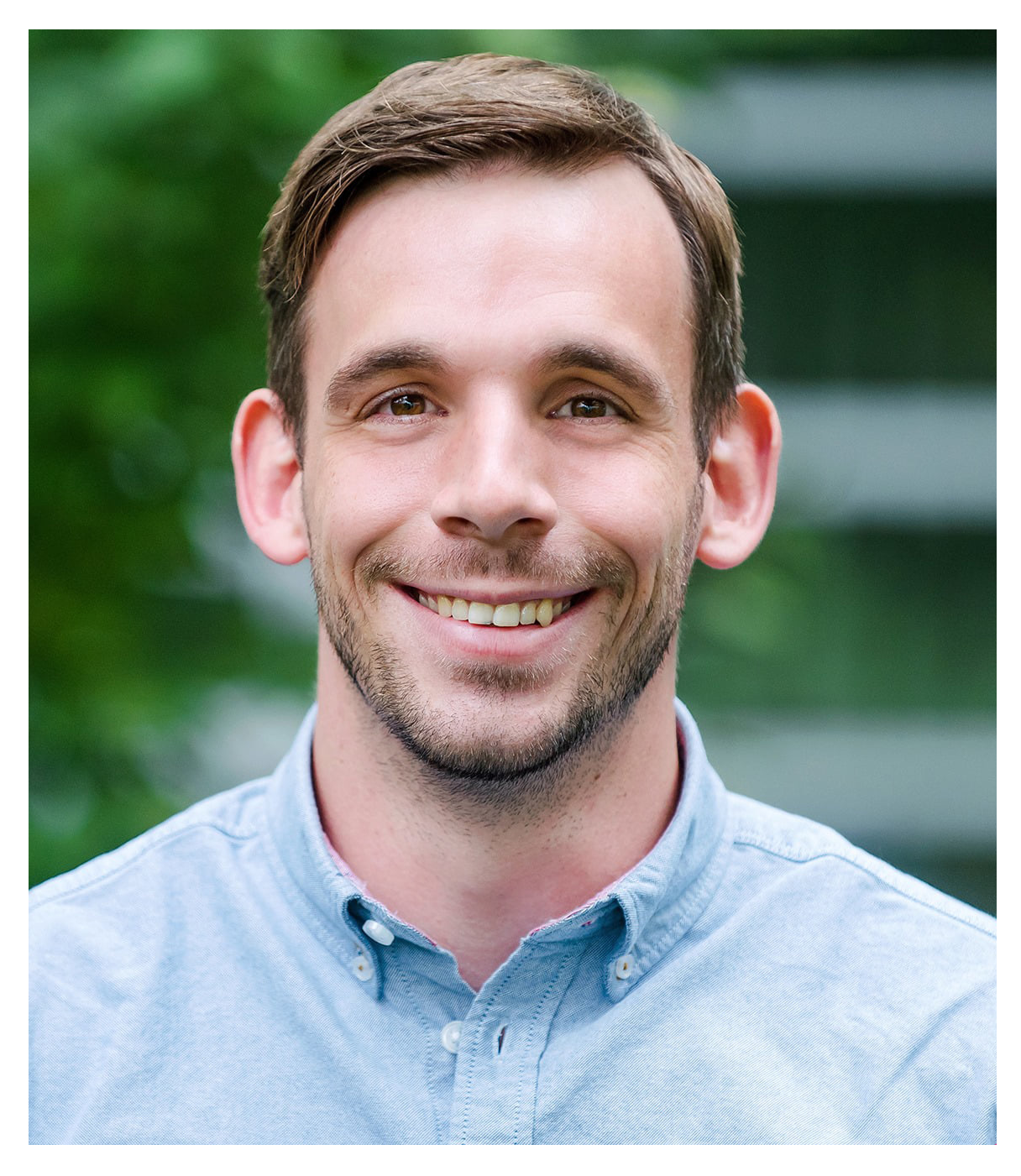 Kevin Vernooij - SkillForge Founder
